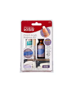 (French Sculpture Acrylic Kit)