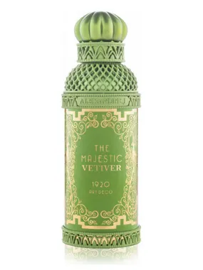 The Majestic Vetiver - EDP, 100 ml