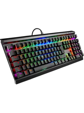 SKILLER SGK40, gaming keyboard