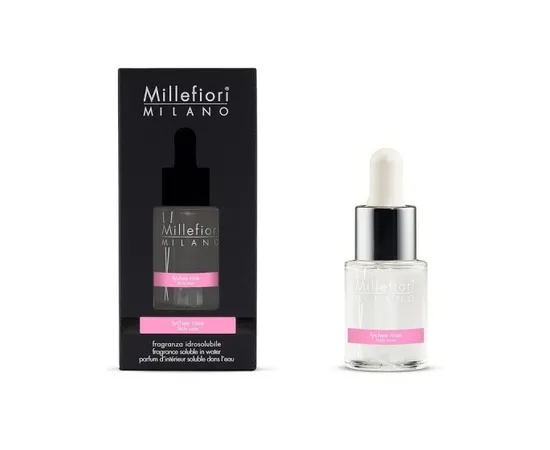 WATER-SOLUBLE FRAGRANCE LYCHEE ROSE