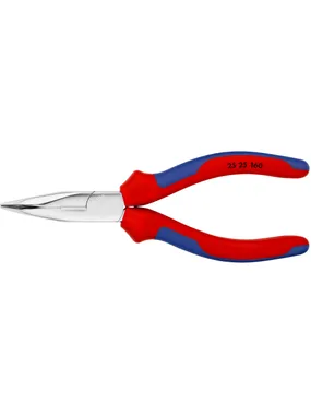 Needle nose pliers 2525160, gripping pliers