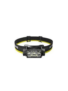 HEADLAMP H SERIES 1600 LUMENS/HC60 UHE NITECORE