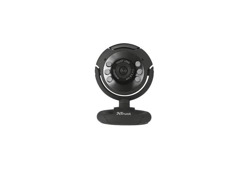 CAMERA WEBCAM USB2 PRO/SPOTLIGHT 16428 TRUST