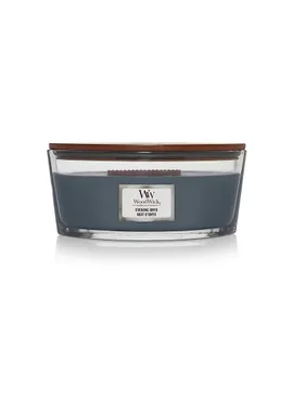 Scented candle boat Evening Onyx 453 g