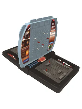 Electronic Talking Sea Battle Game Lexibook