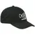 Men's cap JACPAINT 12263303 Black