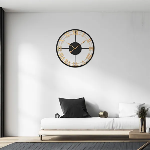 Wall clock Congress E04.4481.9080