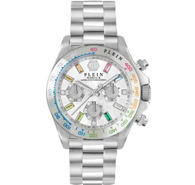 Philipp Plein PWSBA0123 Street Couture Chronograph Ladies Watch 38mm 5ATM