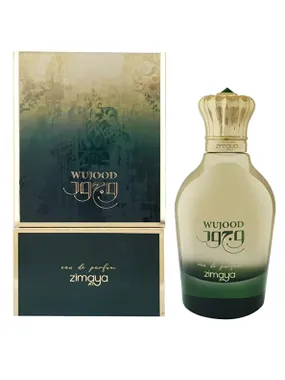 Wujood - EDP, 100 ml