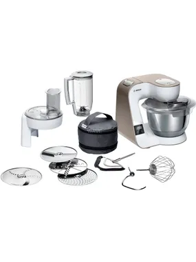 HomeProfessional MUM5XW20, food processor