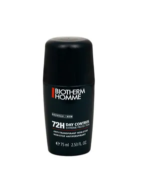 Ball deodorant for men Homme Day Control 72h (Anti-perspirant Roll-On) 75 ml