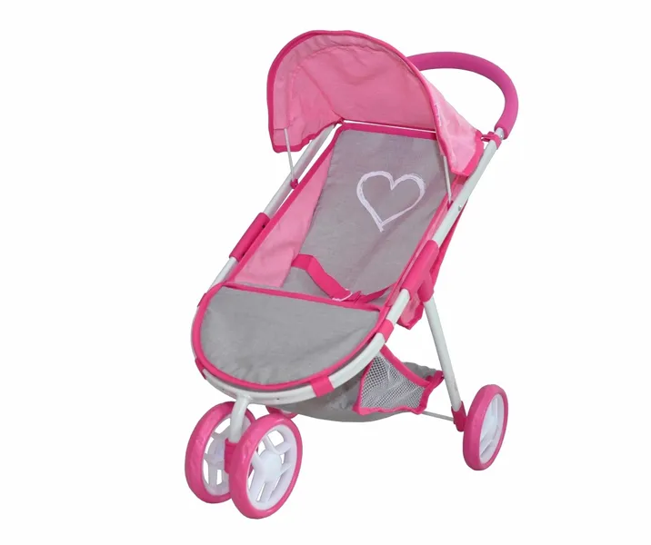 Dolls pram Susie Prestige