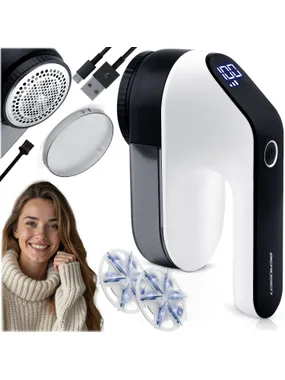 Electric shaver for clothes Berdsen BD-391