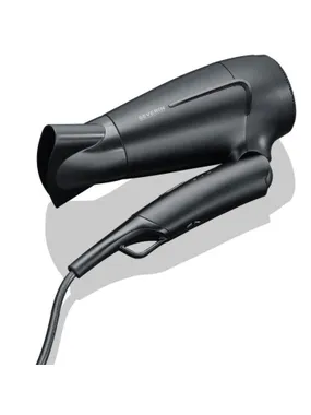 Severin HT 0159 hair dryer 1600 W Black