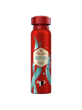 Deep Sea (Deodorant Body Spray) 150 ml