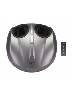 Shiatsu foot massage P302MAS050