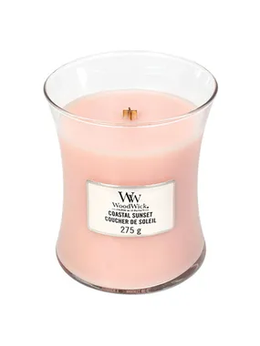 Scented candle vase Coastal Sunset 275 g