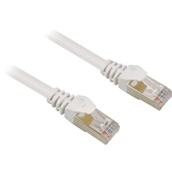 Patch cord RJ45 Cat.6 SFTP