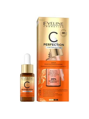 C-Perfection anti-wrinkle serum with 20% vitamin C 18ml