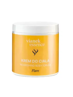 Essence Flare body cream 250ml