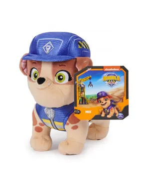 Mascot Paw Patrol Mix