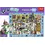 Puzzle 100 elementów Obserwacyjne Spy Guy Muzeum