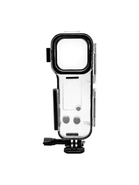 Waterproof housing diving case PULUZ for DJI Osmo Pocket 3 45m