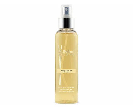 Home spray Natura l Honey and sea salt 150 ml