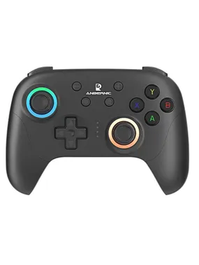 Gamepad ANBERNIC P01 Black