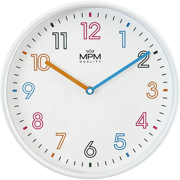 Wall clock Joanna E01.4432.00