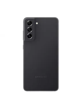Samsung Galaxy S21 FE 5G 128GB G990B DS Black (Refurbished)