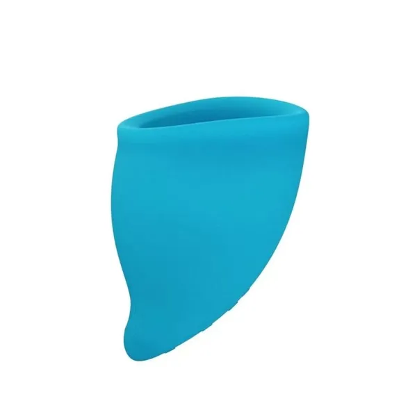 FUN FACTORY - FUN CUP SINGLE SIZE A TURQUOISE