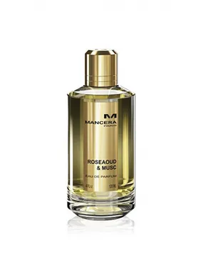 Roseaoud & Musc - EDP, 120ml