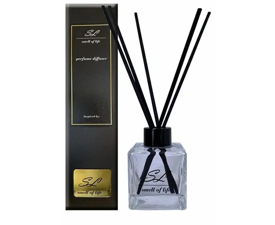 Hot Pear & Cranberry - diffuser, 100 ml