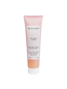 The Scalp Scrub scrub for cleansing the scalp and hair 150ml