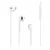 Tellur In-Ear Headset Urban Series Apple Style White