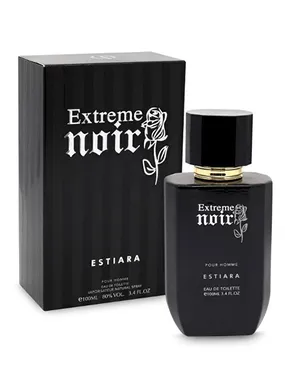 Extreme Noir - EDT, 100 ml