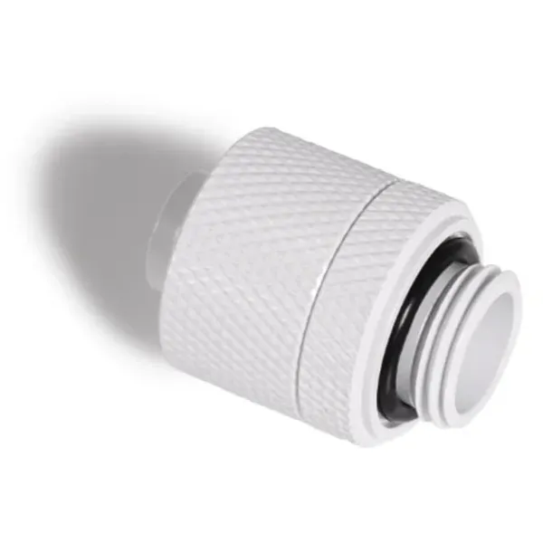 Icicle 13/10mm screw-on nozzle G1/4 - White Sixpack, connection