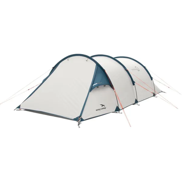 Tunnel tent Marbella 300 Light Gray