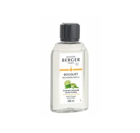 Refill for diffuser Lemon Flower (Bouquet Recharge/Refill) 200 ml