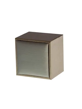 GIFT BOX FOR RING AND EARRINGS K-SF-LUX-P