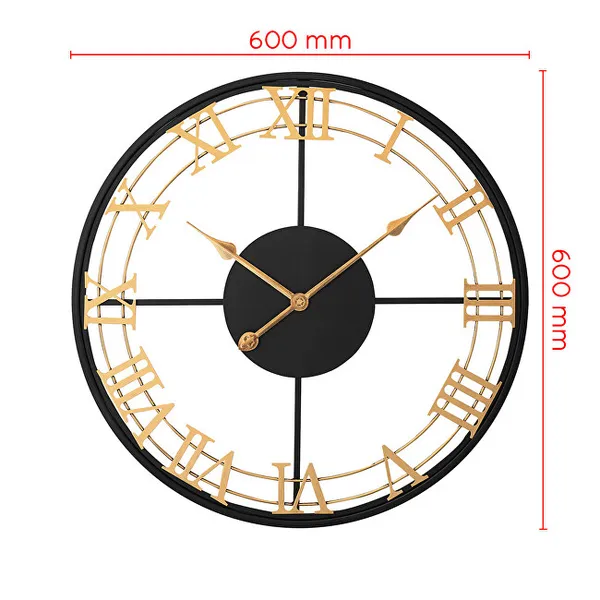 Wall clock Congress E04.4481.9080