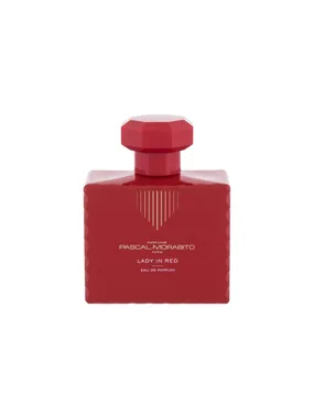Perle Collection Lady In Red Eau de Parfum, 100ml