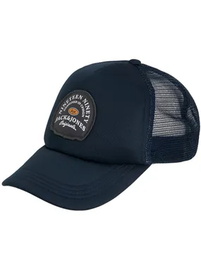 Men's cap JACRIVER 12263317 Forest River