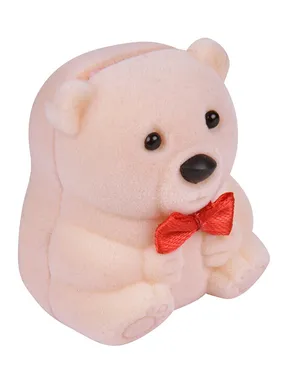 Gift Box Teddy Bear GD-8 / A20