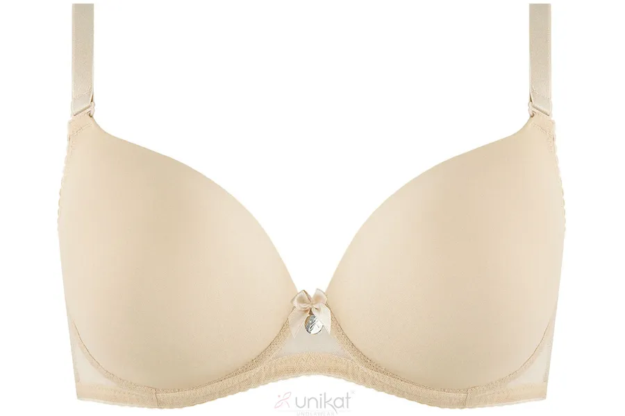 "DAGNA" push up bra