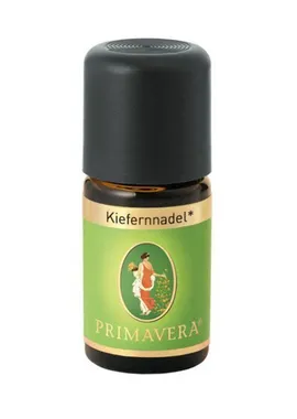 Essential Oil Pine Wood Bio 5 ml