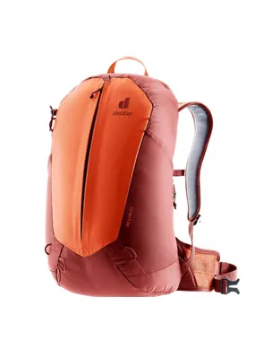 Plecak Trekkingowy Deuter ACLite 23 Paprika- Redwood