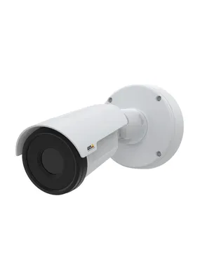 NET CAMERA Q1952-E 35MM 8.3FPS/THERMAL 02161-001 AXIS