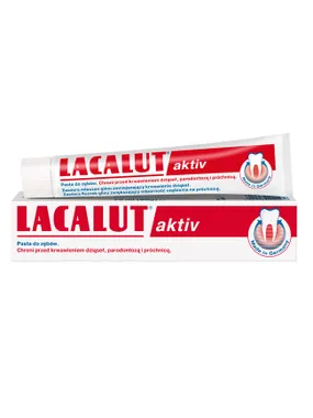 Activ toothpaste 75ml